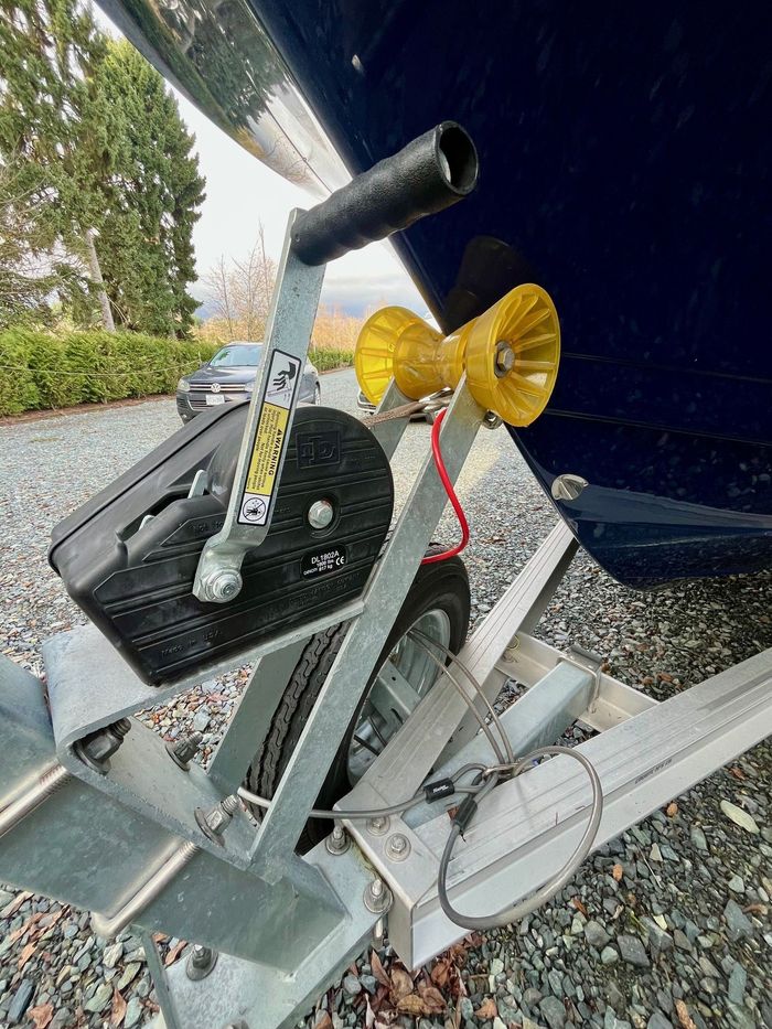 Robalo R207 2023 Used Boat for Sale in Langley, British Columbia ...