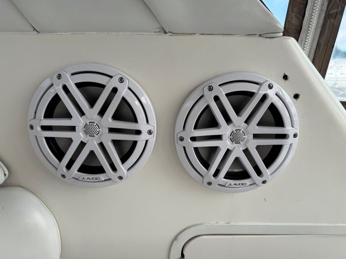 1996 Sea Ray 330 Sundancer Photo 18 sur 37