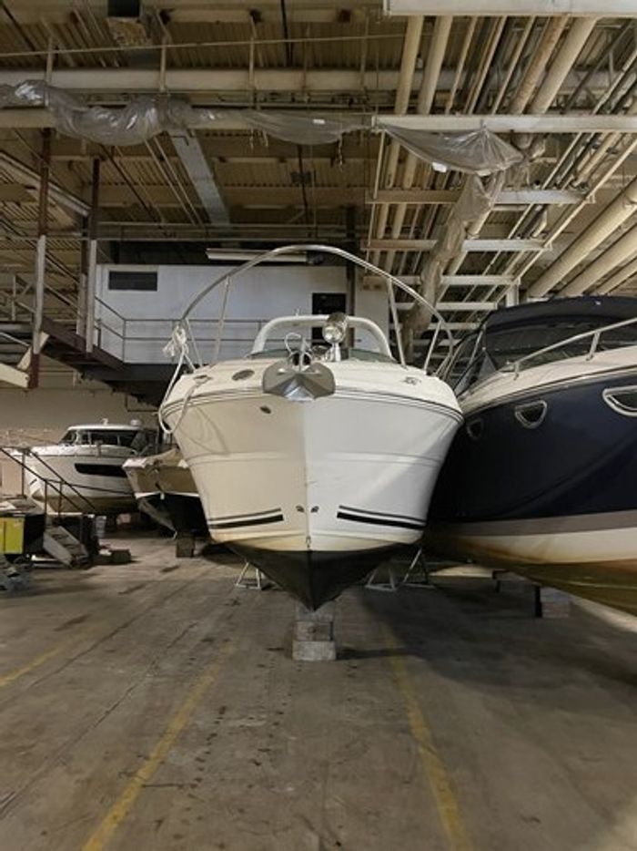 2008 Sea Ray 260 Sundancer Photo 13 sur 48
