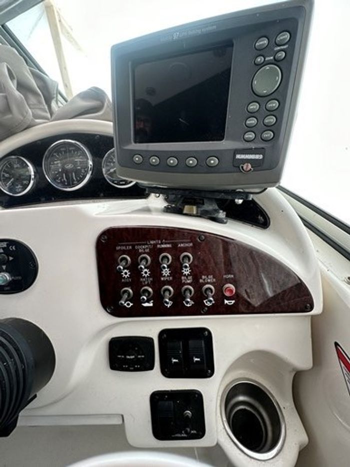 2008 Sea Ray 260 Sundancer Photo 32 sur 48