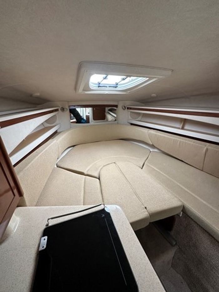 2008 Sea Ray 260 Sundancer Photo 37 sur 48
