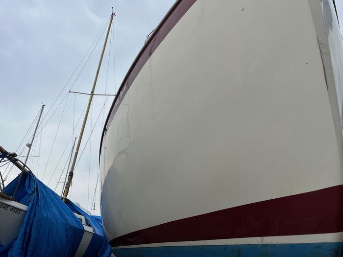 1980 Hinterhoeller Nonsuch 30 Classic Photo 6 of 70