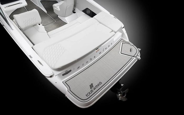 2026 Four Winns Four Winns H1 4.5 l MERCRUISER Photo 3 of 4