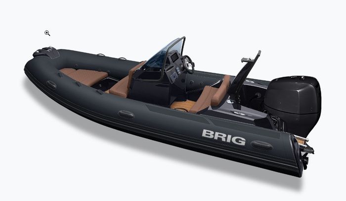 2027 Brig EAGLE 5 Photo 1 of 12
