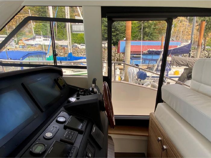 2019 Greenline 48 Fly Photo 44 of 87
