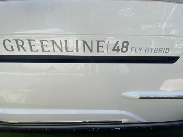 2019 Greenline 48 Fly Photo 70 of 87