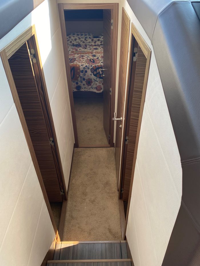 2019 Greenline 48 Fly Photo 72 of 87