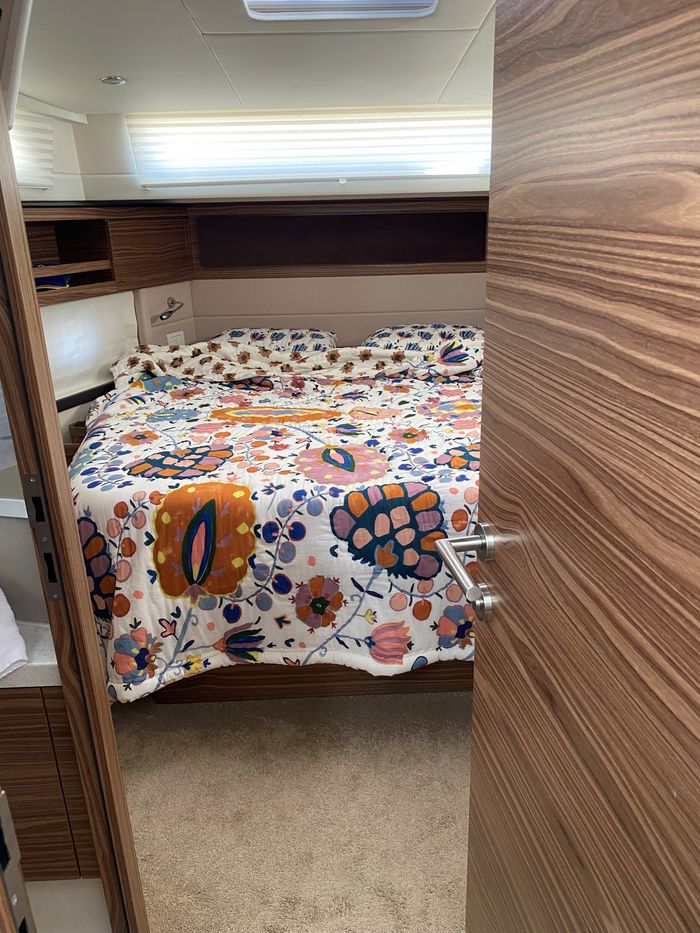 2019 Greenline 48 Fly Photo 74 of 87