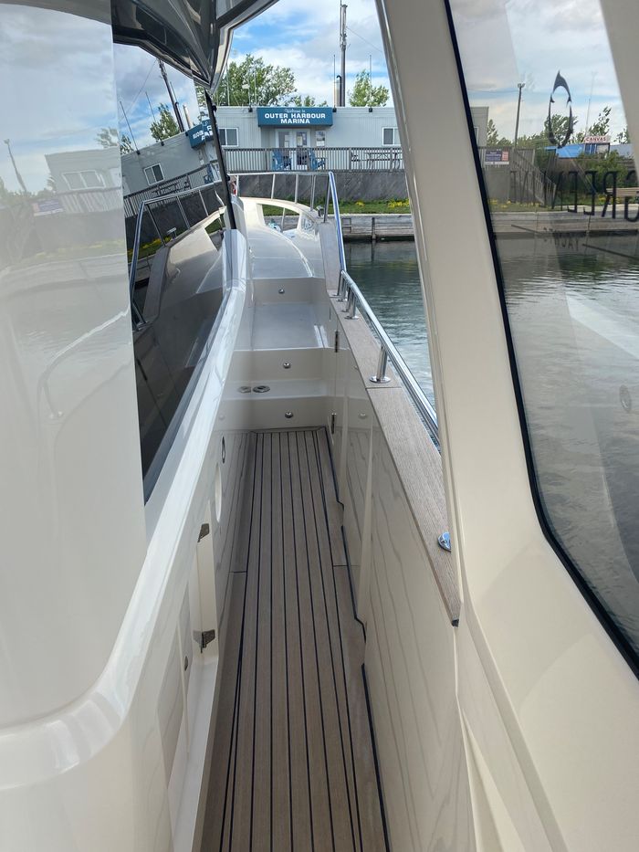 2019 Greenline 48 Fly Photo 79 of 87