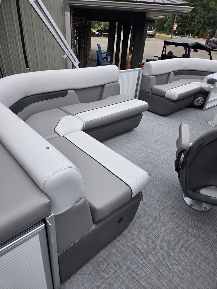 2025 Princecraft VECTRA 19 Photo 3 sur 4