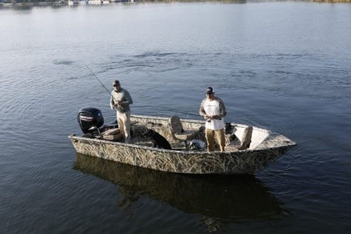 2025 Starcraft 2026   Freedom 180 TL Waterfowl Photo 1 of 11
