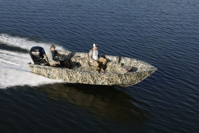2025 Starcraft 2026   Freedom 180 TL Waterfowl Photo 5 of 11