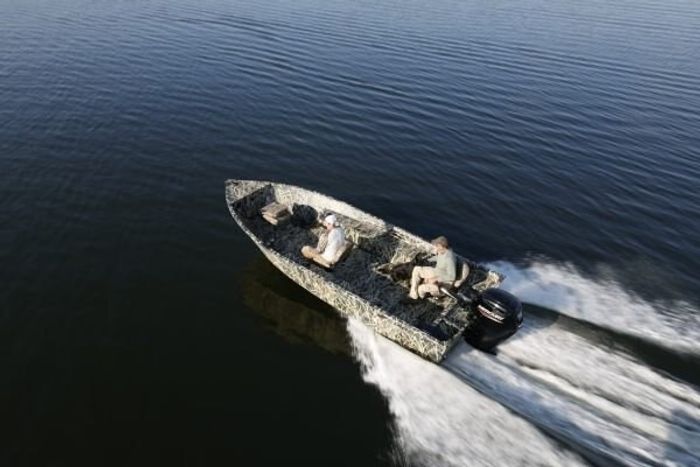 2025 Starcraft 2026   Freedom 180 TL Waterfowl Photo 6 of 11