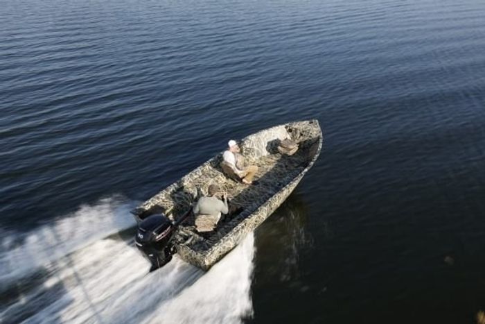 2025 Starcraft 2026   Freedom 180 TL Waterfowl Photo 4 of 11