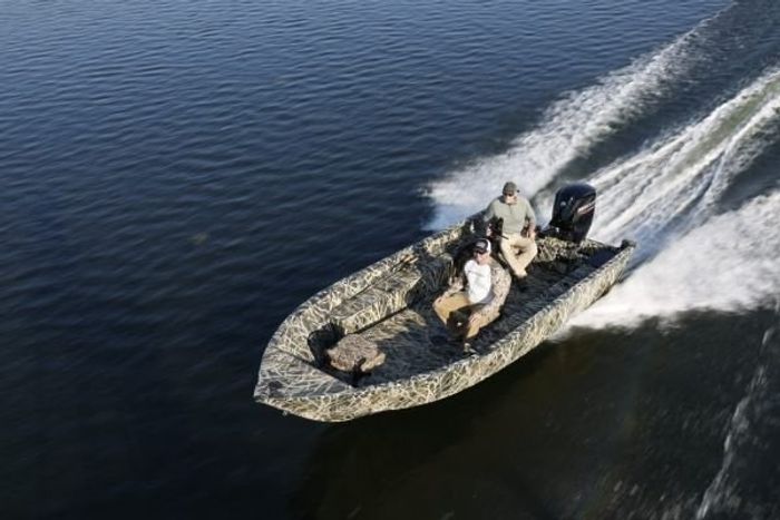 2025 Starcraft 2026   Freedom 180 TL Waterfowl Photo 7 of 11