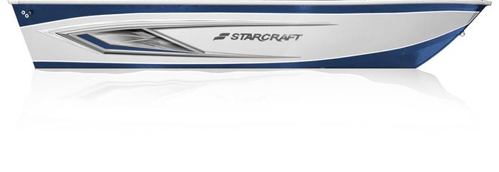 2025 Starcraft Delta 188 T Photo 1 sur 7