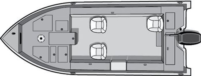 2025 Starcraft Delta 188 T Photo 2 sur 7