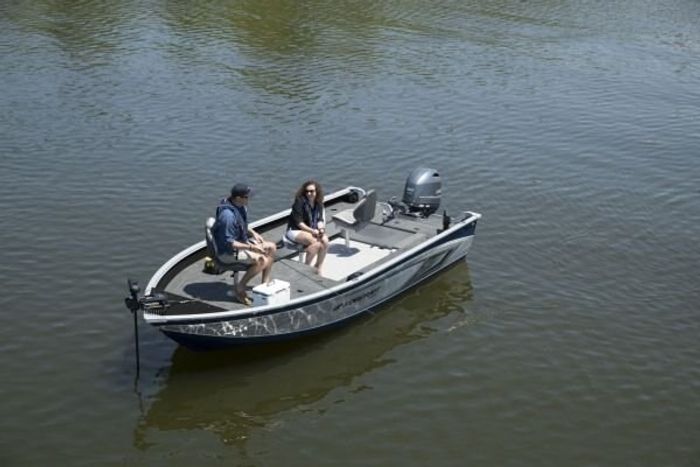 2025 Starcraft Delta 188 T Photo 4 sur 7