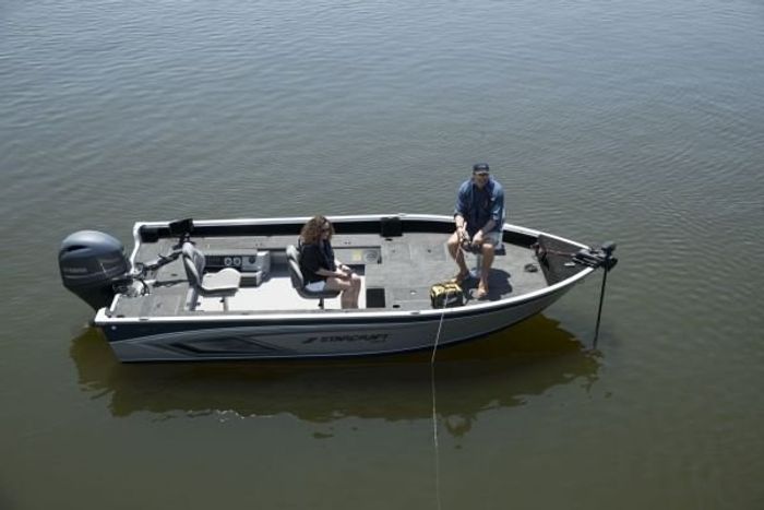 2025 Starcraft Delta 188 T Photo 5 sur 7