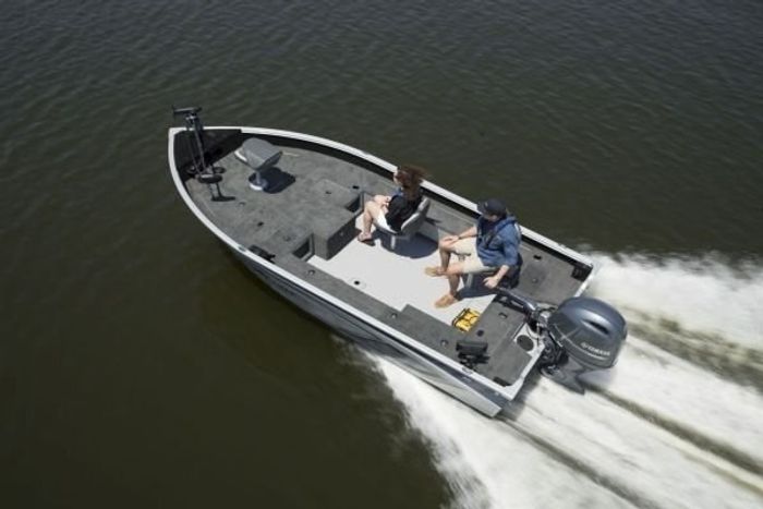 2025 Starcraft Delta 188 T Photo 7 sur 7