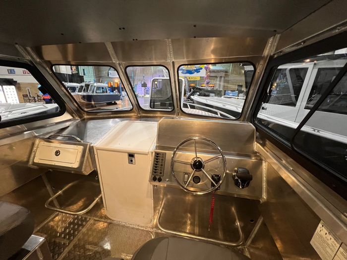 2026 Stanley 23 Sportfish Photo 6 of 8