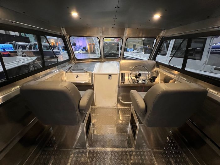 2026 Stanley 23 Sportfish Photo 5 of 8