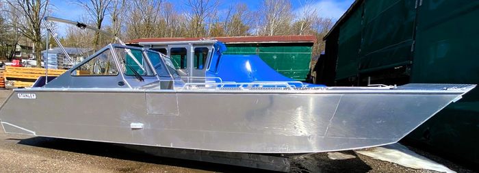 2026 Stanley Pulsecraft 24' DC Photo 1 of 3