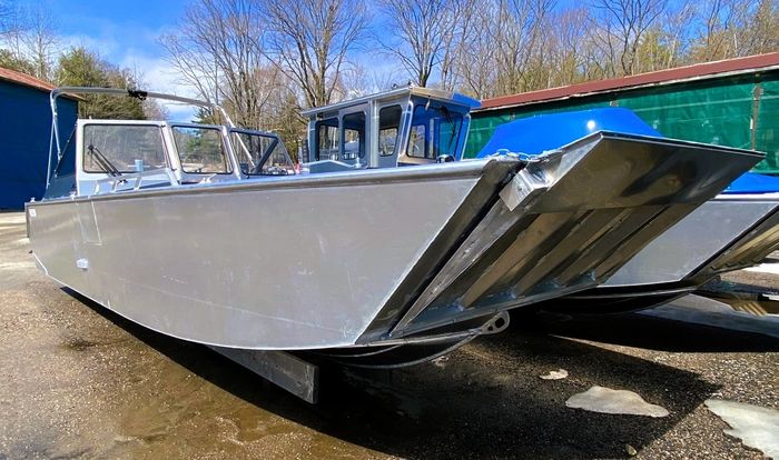 2026 Stanley Pulsecraft 24' DC Photo 3 of 3