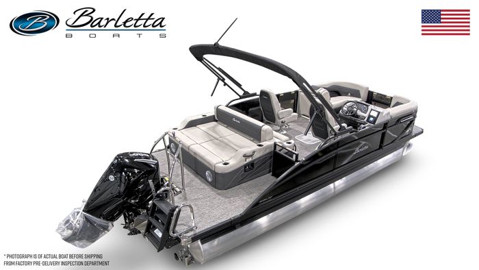 2026 Barletta Cabrio 22UC Photo 6 of 7