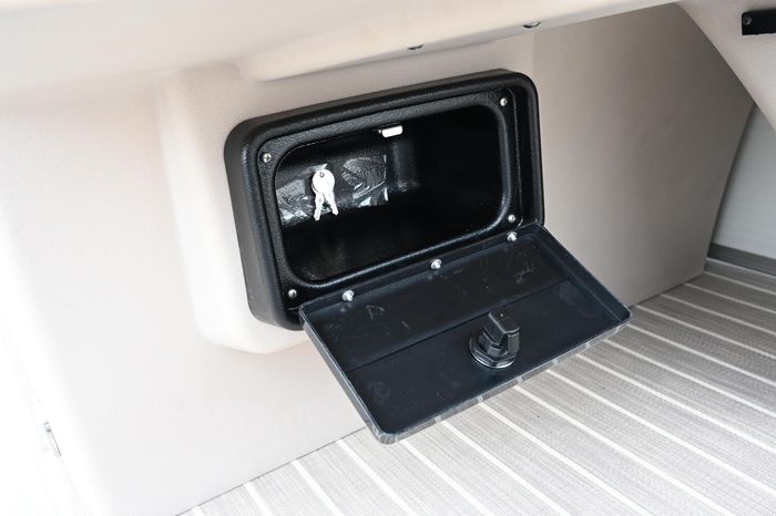 2026 Princecraft Vectra 21 RL, Sport Photo 13 of 15