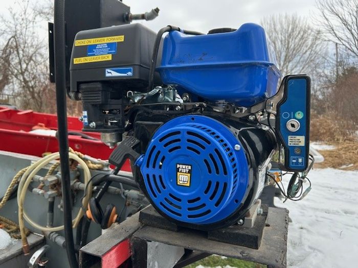 1980 1980 Aquatic Weed Harvester Turnkey Business - New Price! Photo 5 of 9