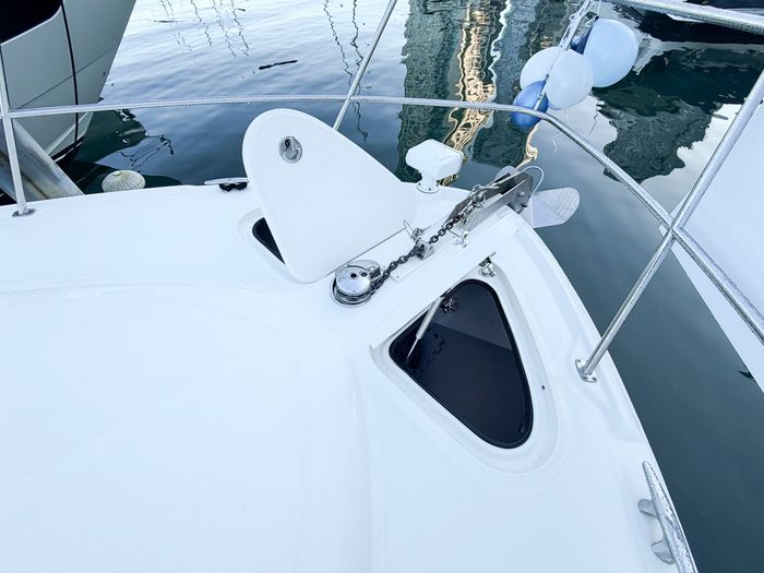 2008 Sea Ray 48 Sundancer Photo 44 of 54