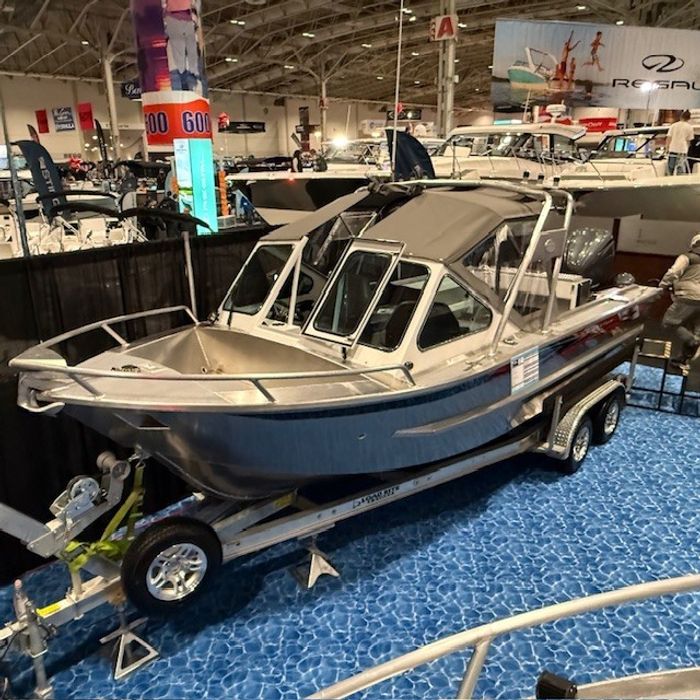 21 RENFREW SOFT TOP