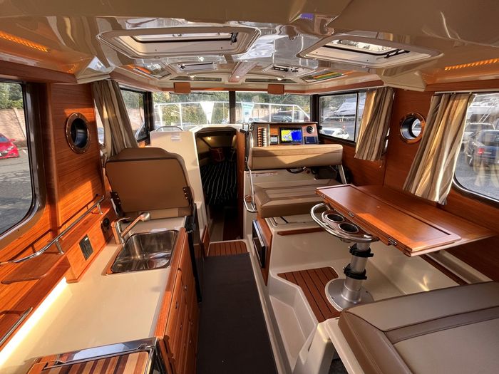 Ranger R-27 2022 Used Boat for Sale in Sidney, British Columbia ...