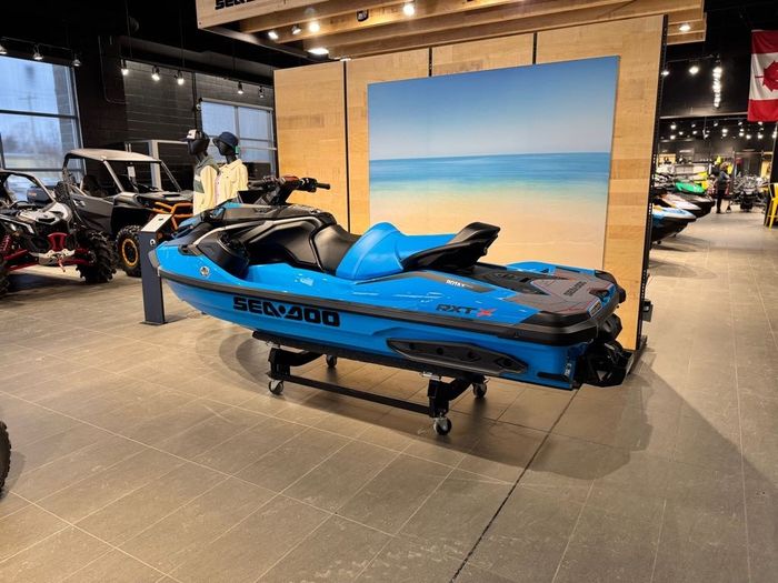 2026 Sea-Doo RXT-X 325 Photo 3 of 6