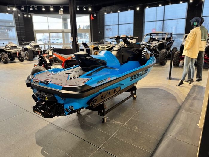 2026 Sea-Doo RXT-X 325 Photo 4 of 6
