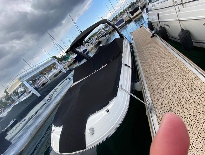 2023 Sea Ray 250 SXD Photo 5 of 5