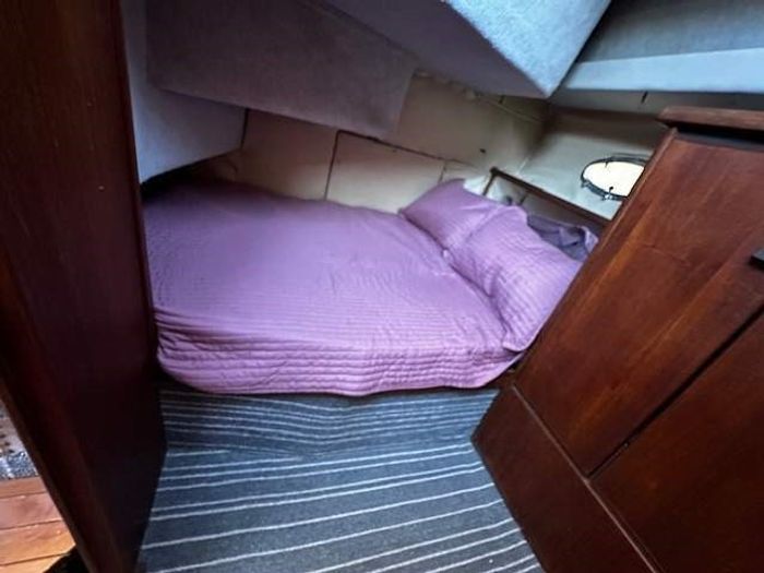 1988 Bayliner 3288 Motor Yacht Photo 40 of 43