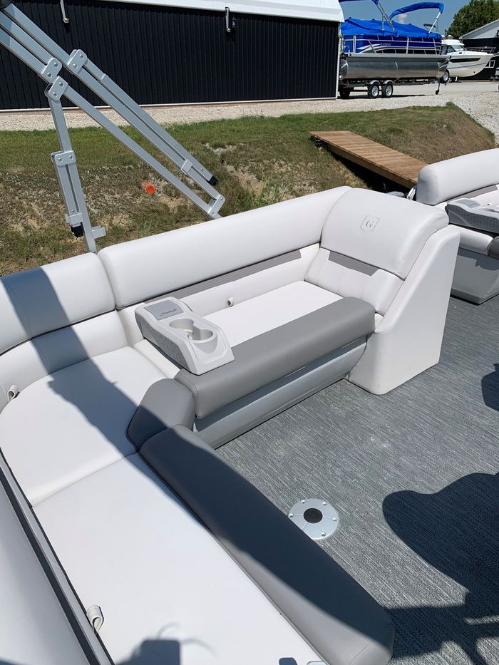 2023 Godfrey Pontoons ***Sold***   SW 1680 CX Photo 7 sur 7