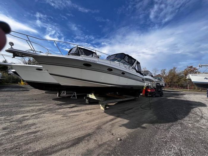 1988 Doral 300 Prestancia M/C Photo 5 of 21