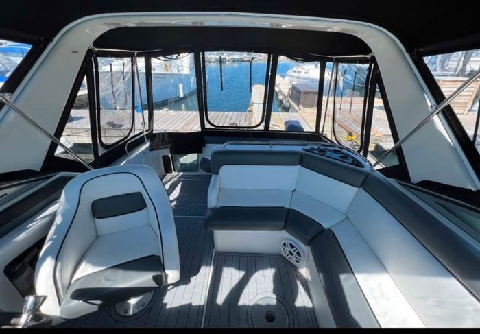 1988 Doral 300 Prestancia M/C Photo 12 of 21