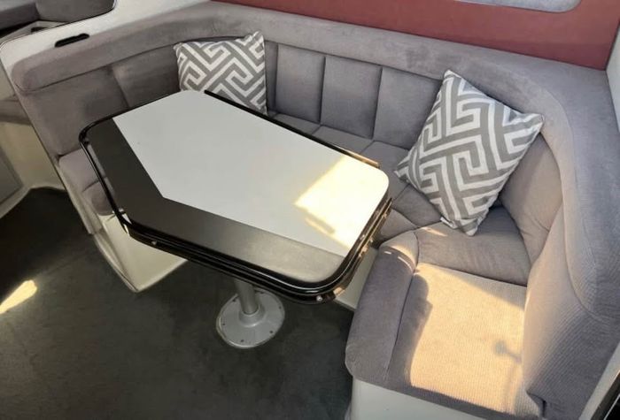 1988 Doral 300 Prestancia M/C Photo 16 of 21