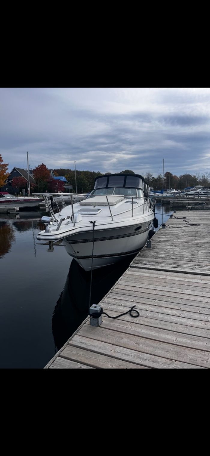 1988 Doral 300 Prestancia M/C Photo 8 of 21