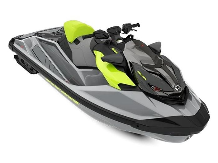 2026 Sea-Doo RXT-X 325/SOUND Photo 1 sur 1