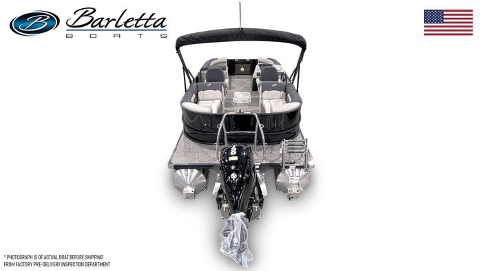 2026 Barletta SANZA 22QC (NEW MODEL FOR ) Photo 14 of 17