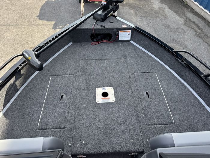 2026 Lowe FS 1625 Photo 6 of 21