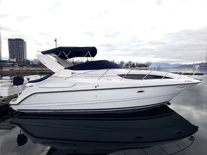 1999 Bayliner 3055 Ciera Photo 1 of 45