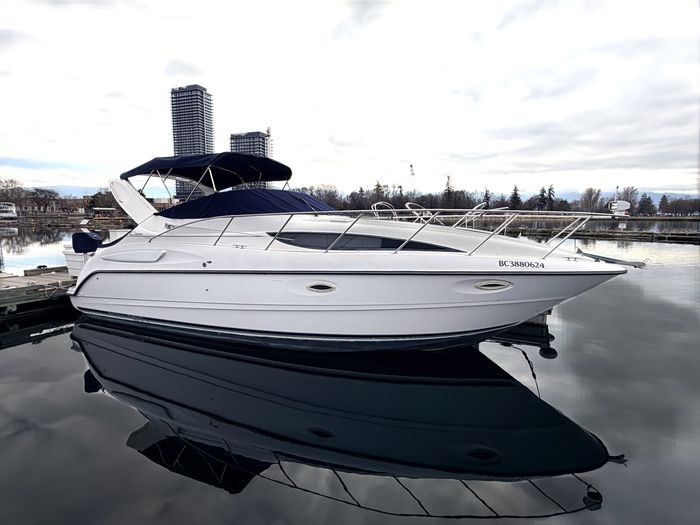 1999 Bayliner 3055 Ciera Photo 2 of 45