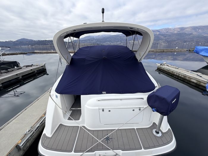 1999 Bayliner 3055 Ciera Photo 4 of 45