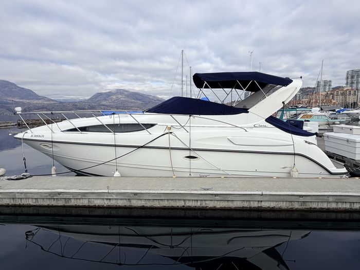 1999 Bayliner 3055 Ciera Photo 5 of 45